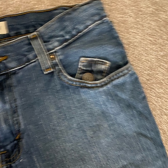 CUSTOM LEVIS - Picture 5 of 9